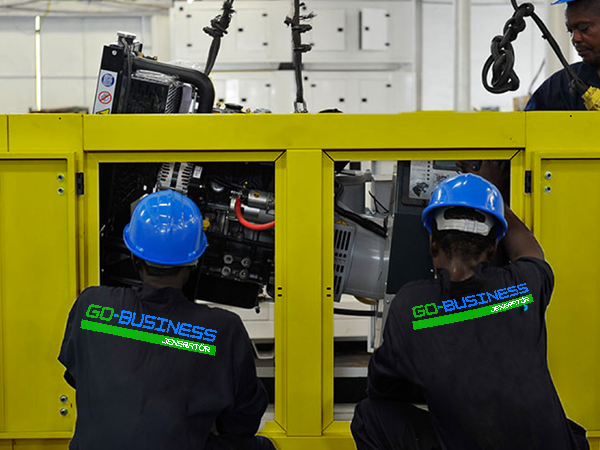 Generator Technical Service and Spare Parts