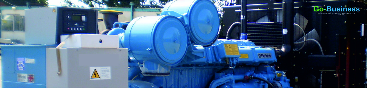 2nd-Hand Generators