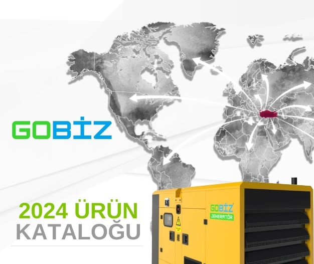 2024 GOBIZ PRODUCT CATALOG
