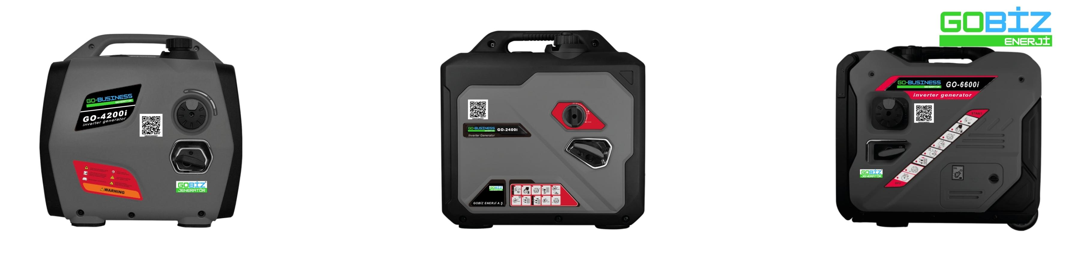 Inverter Generators