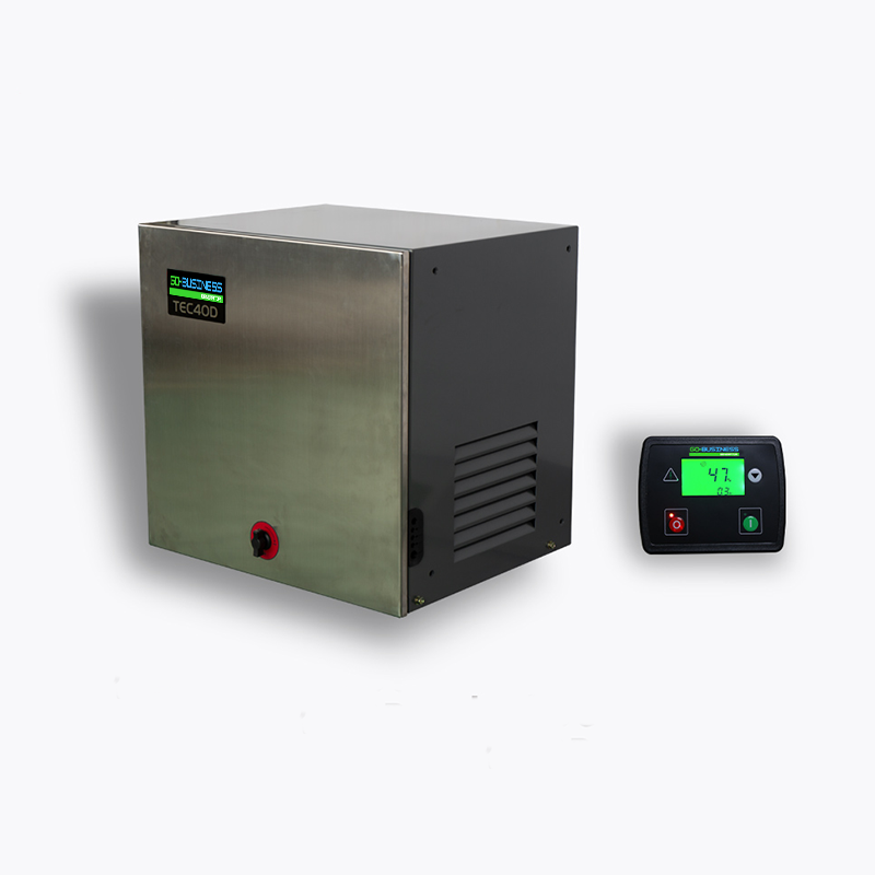 GO-TEC40D Dıesel Generator