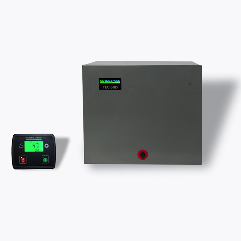 GO-TEC60D Dıesel Generator