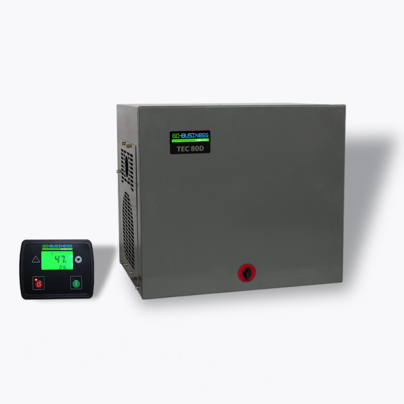 GO-TEC80D Dıesel Generator