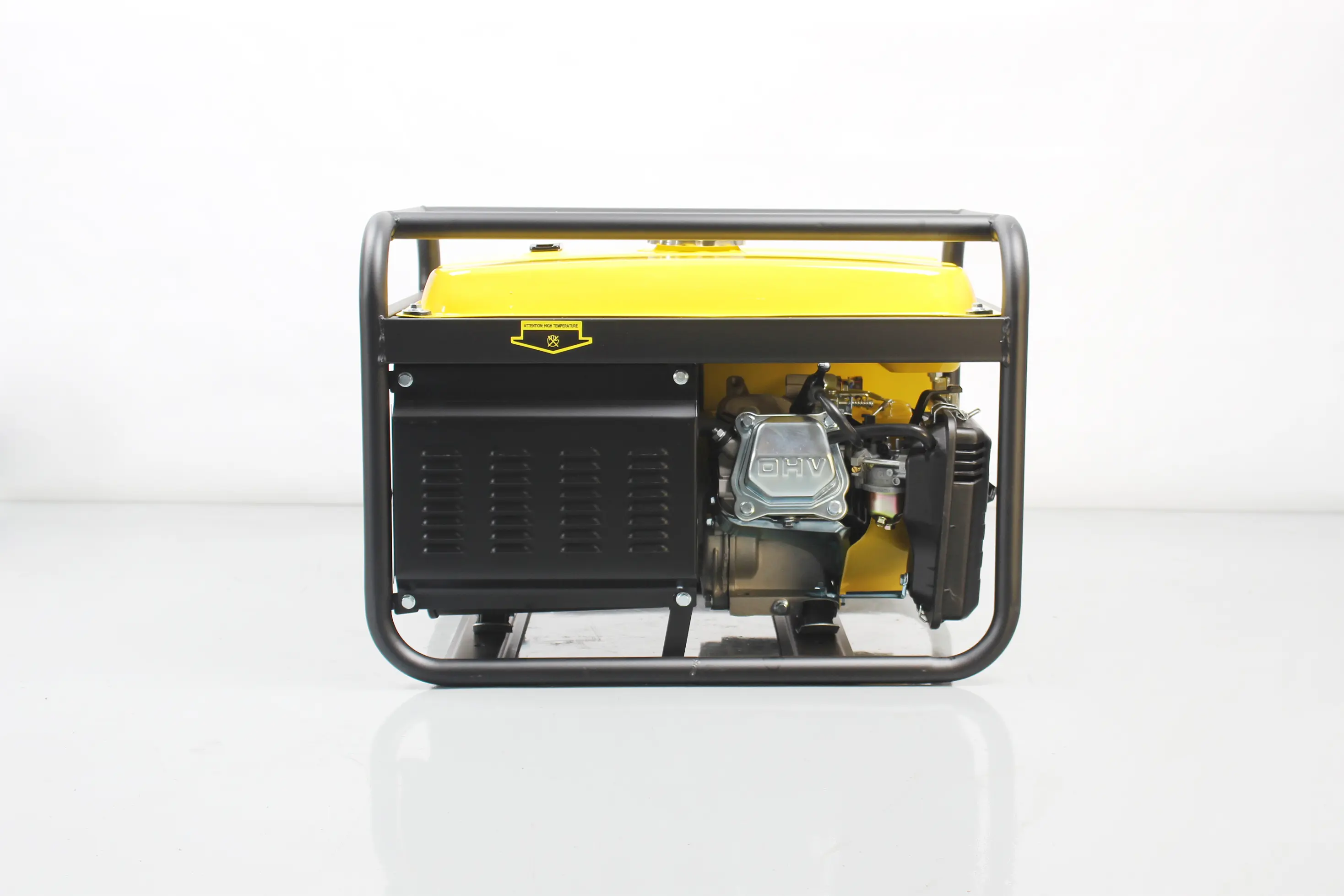 GO-KTDJ8000 Diesel Generator